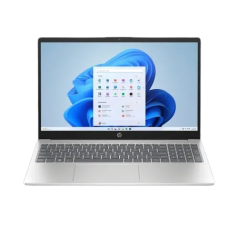 HP 15-fd0807TU Intel Core i3 13th Gen 15.6" FHD Laptop